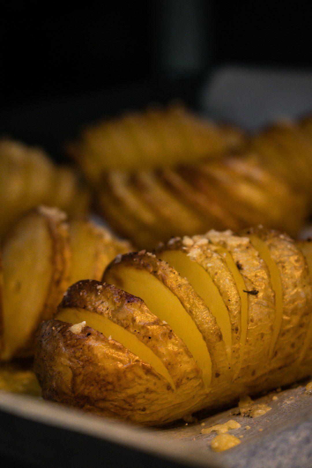 Baked Potato: The Disappointing Classic (Image Credits: Unsplash)