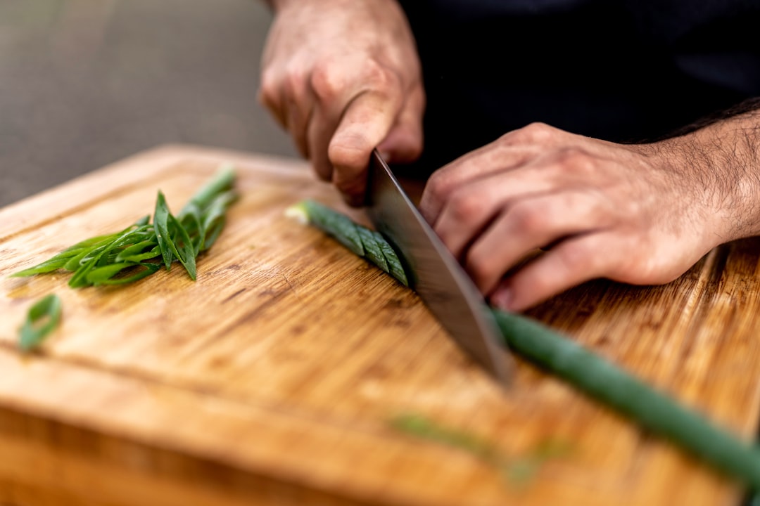 Perfect Your Cooking Technique Timing for Maximum Results (image credits: unsplash)