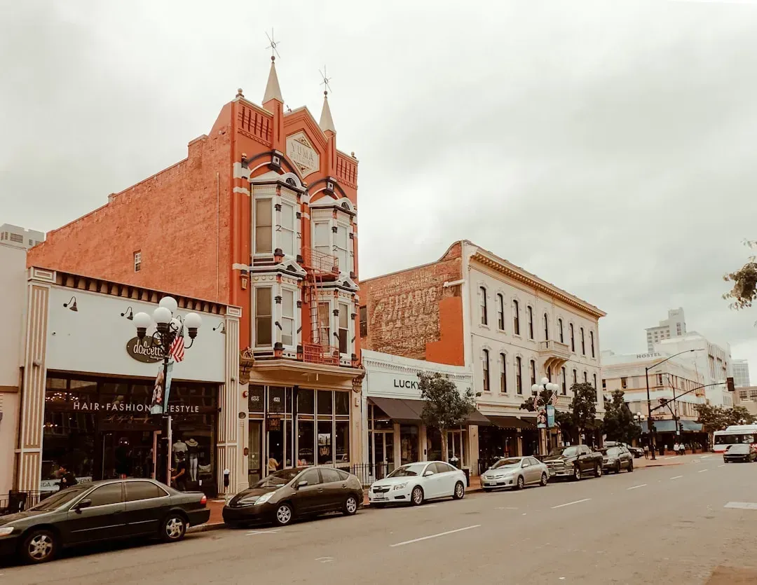5. Jackson, Mississippi: A State Capital in Crisis (Image Credits: Unsplash)