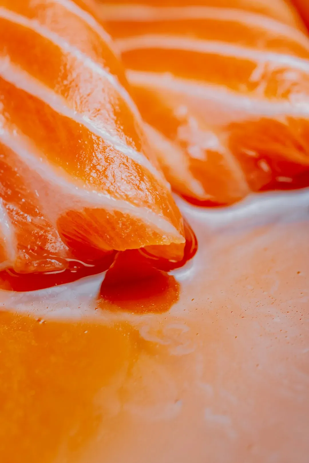 9. Salmon and Premium Seafood: A Splurge That Got Too Splugy (Image Credits: Unsplash)