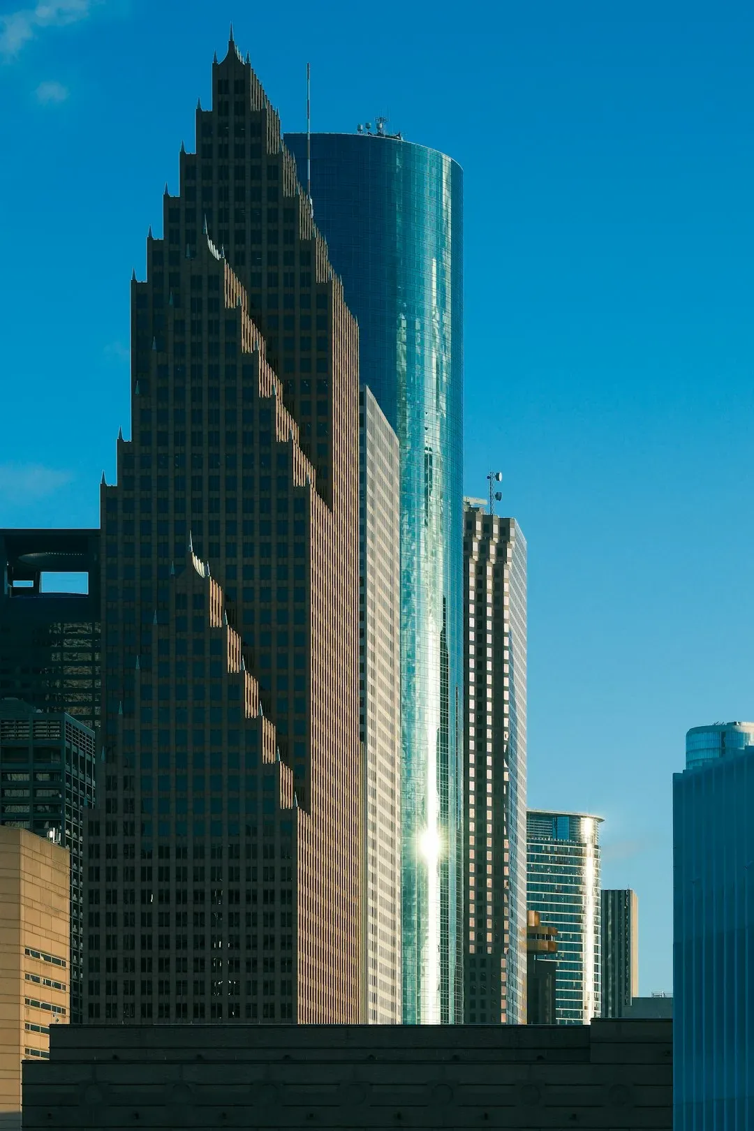 Houston, Texas (Image Credits: Unsplash)