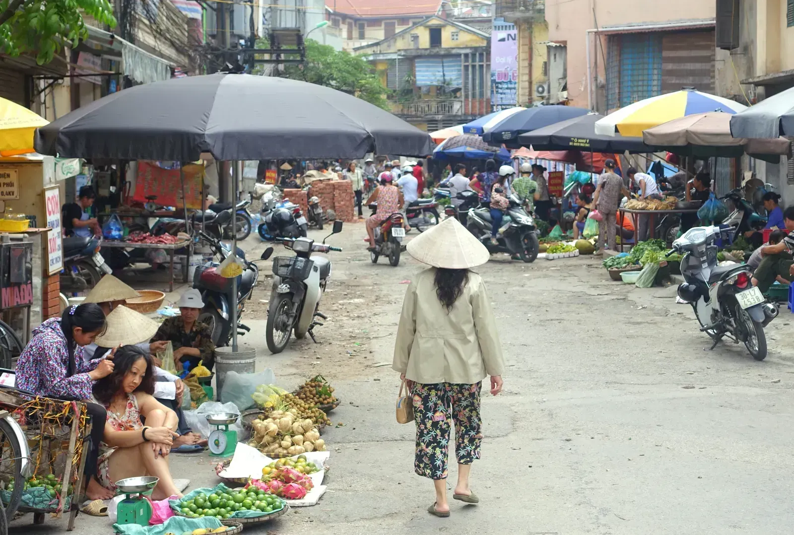 Vietnam: Southeast Asia's Best-Kept Secret (Image Credits: Wikimedia)