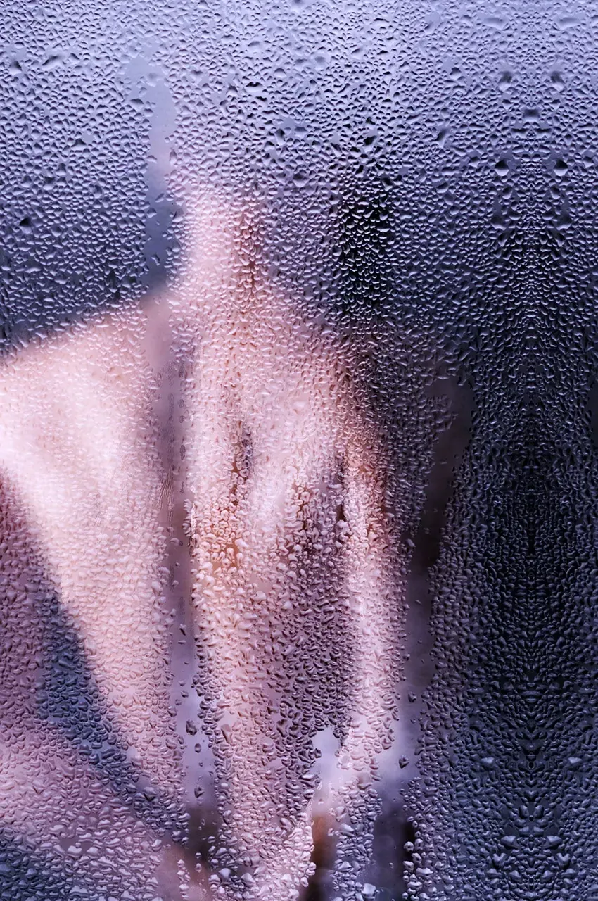 How Over-Showering Damages Your Body's Natural Defenses (Image Credits: Pixabay)