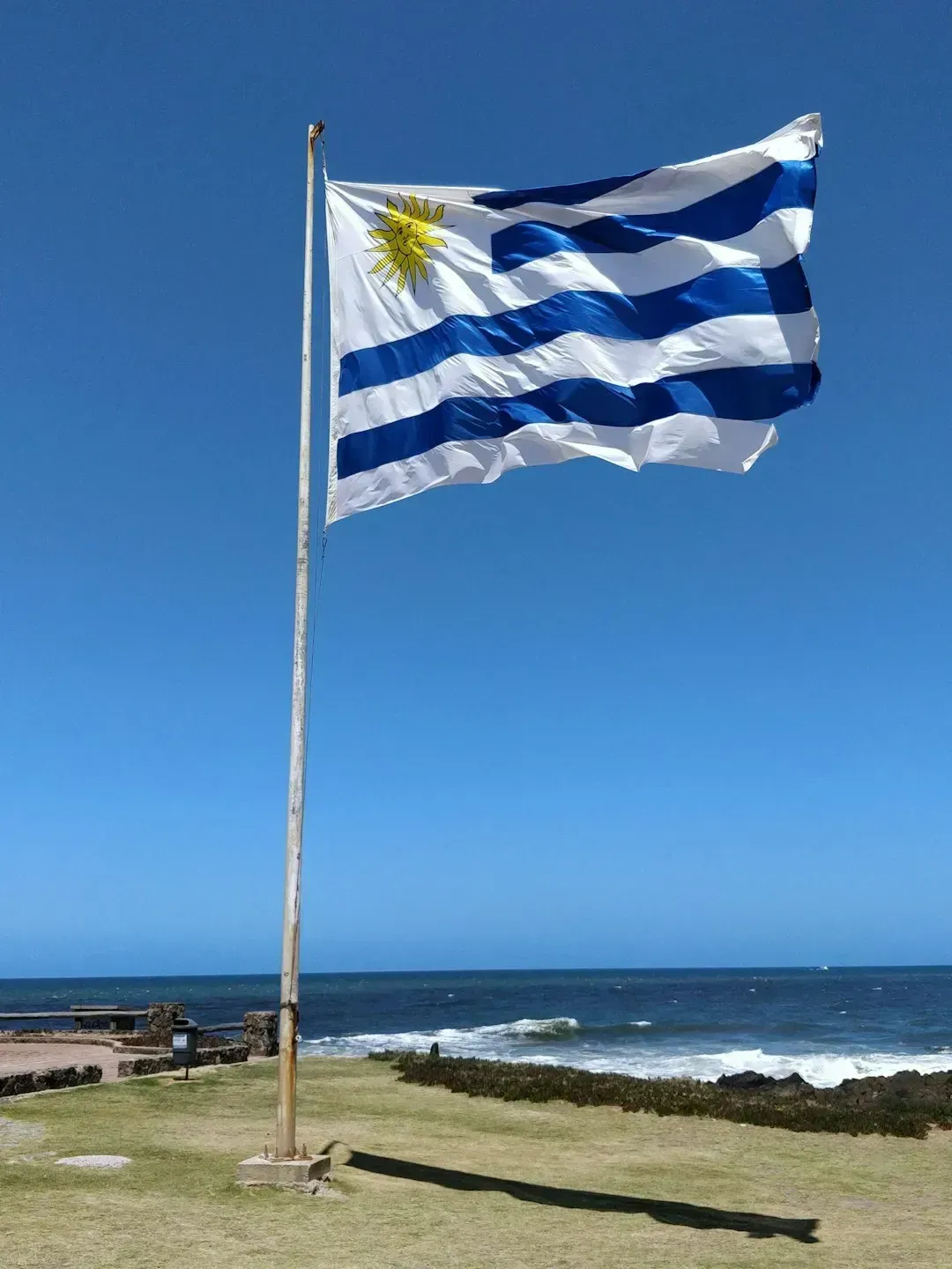 Uruguay: The Longtime Champion Still in Top Ranks (Image Credits: Unsplash)