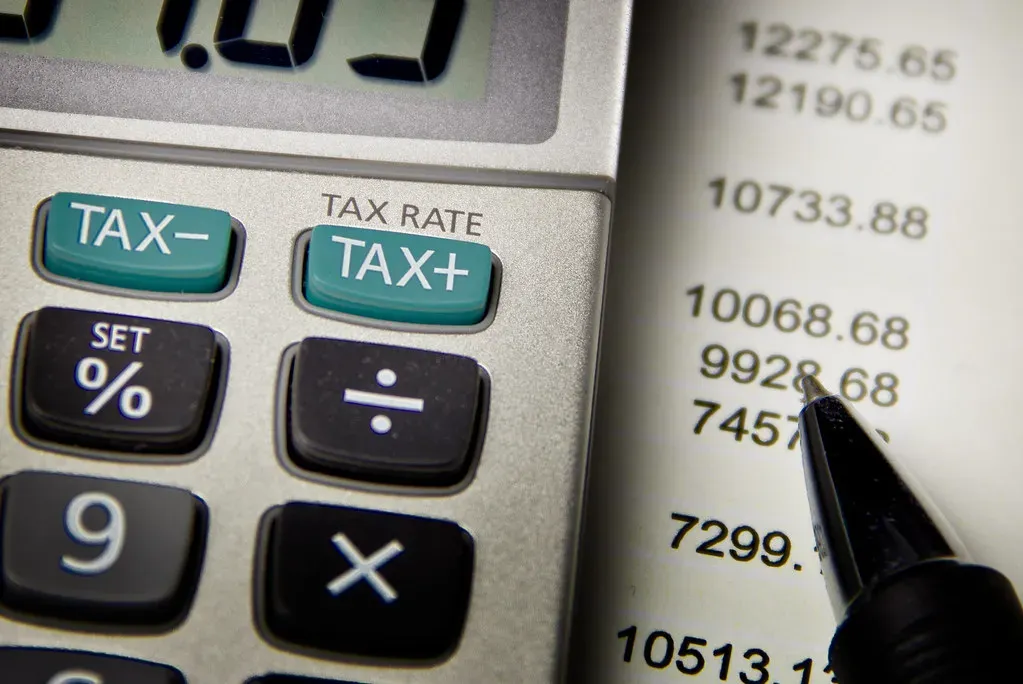 5. Use Tax Software or a Professional to Capture the Full 2026 Senior Amount (Image Credits: Flickr)