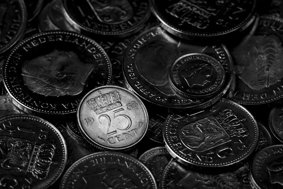 Search for Actual Error Coins That Command Real Premiums (Image Credits: Unsplash)