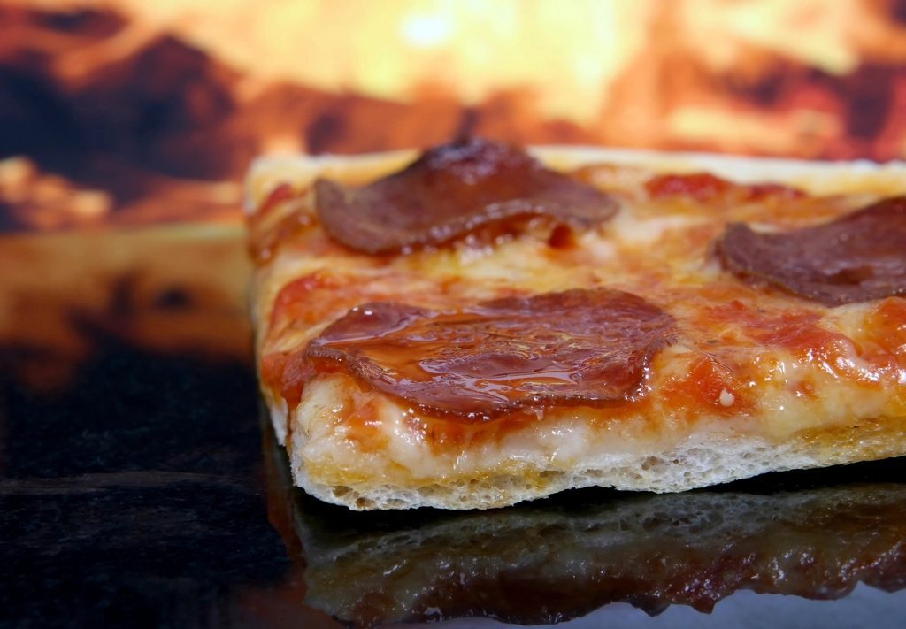 Pie Five Pizza: When Speed Couldn't Save the Slice (Image Credits: Rawpixel)
