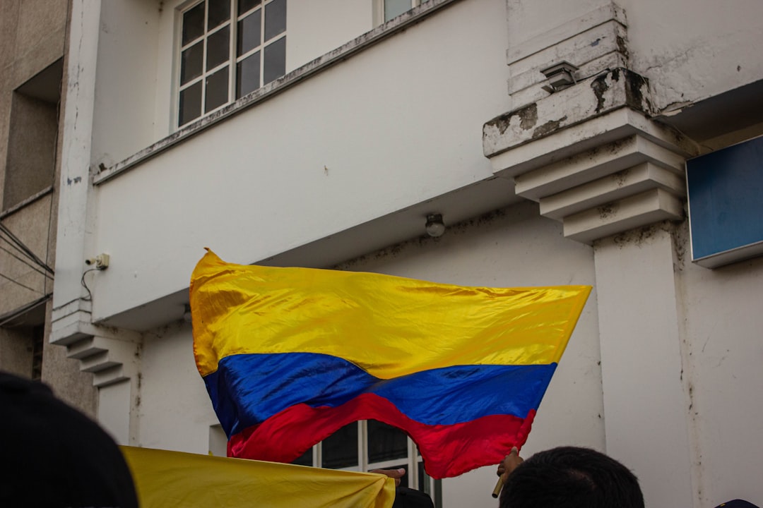 Ecuador: The Affordable South American Option (image credits: unsplash)