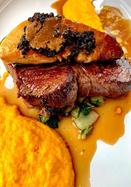 8. Foie Gras: Prestige With a Price Tag That Rarely Matches the Experience (Image Credits: Pexels)