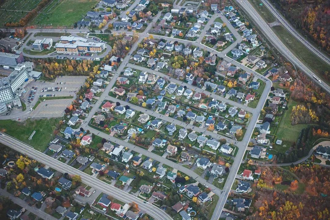 Oversupply in Southern and Western Markets (Image Credits: Unsplash)