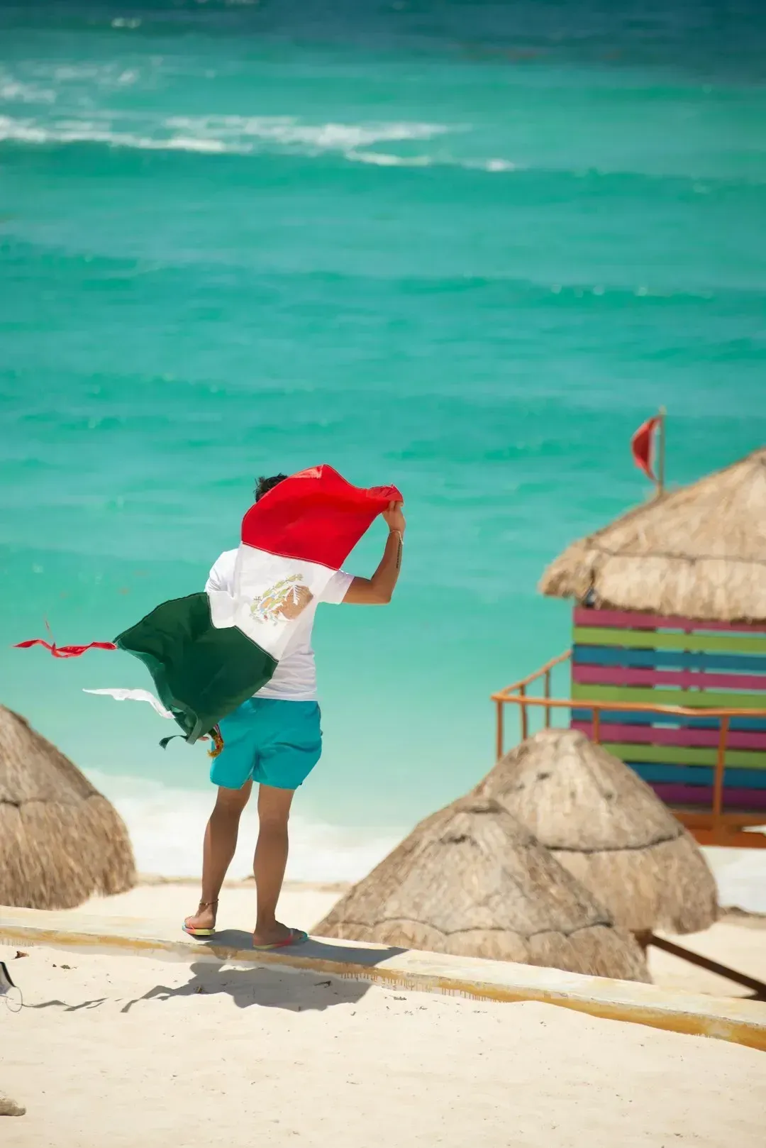 Better Value Destinations Exist Throughout Mexico (Image Credits: Unsplash)