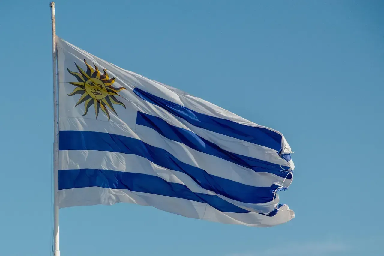 Uruguay: Latin America's Switzerland (Image Credits: Pixabay)