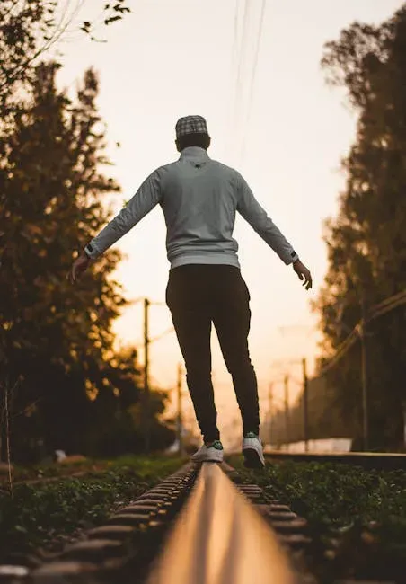 3. A Short Walk: The Science-Backed Creativity Booster (Image Credits: Pexels)