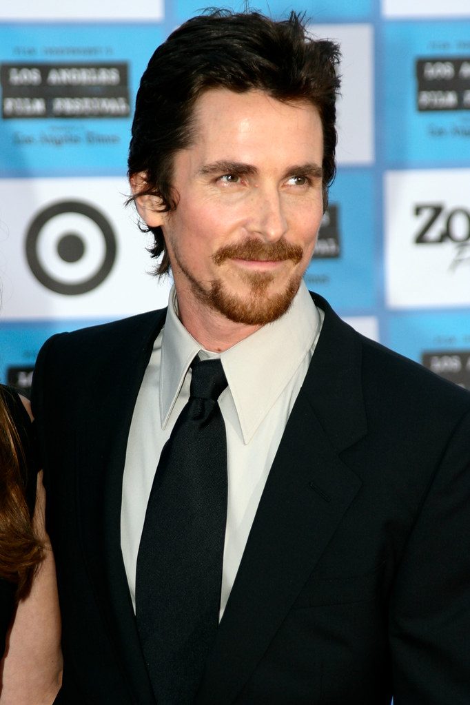 Christian Bale (Image Credits: Unsplash)