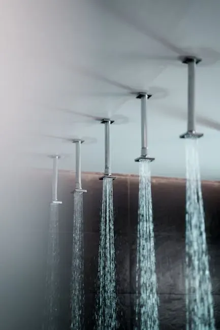 The Science Behind the "Shower Effect" (Image Credits: Pexels)