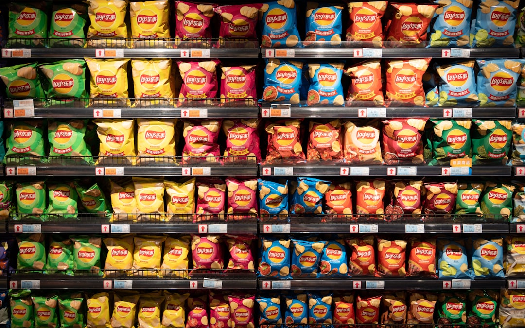 Lay's Crunch Tators – The Hollywood Star (Image Credits: Unsplash)