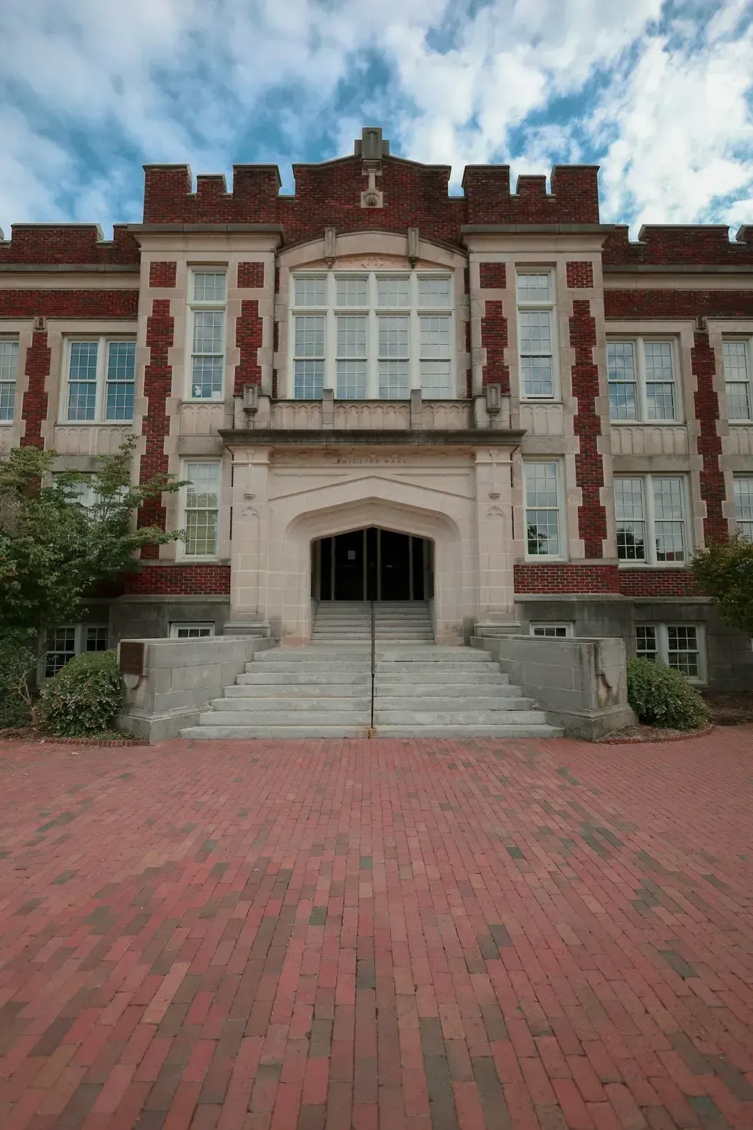 Chapel Hill, North Carolina (Image Credits: Unsplash)