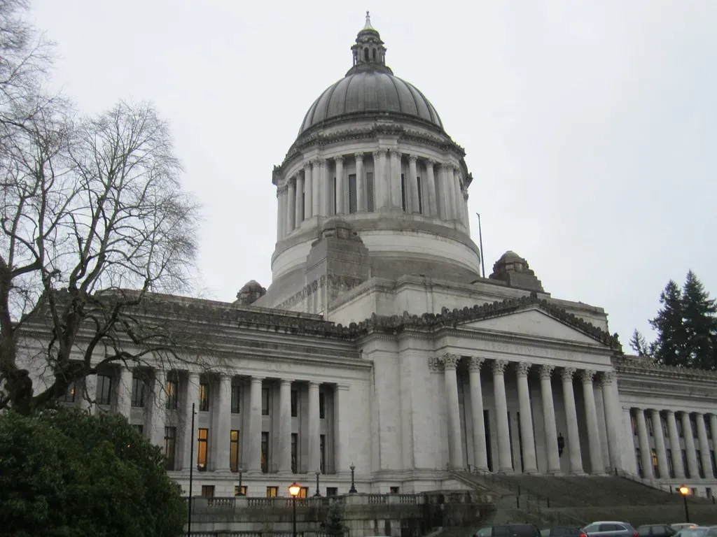 6. Washington: The Unexpected Reversal (Image Credits: Flickr)