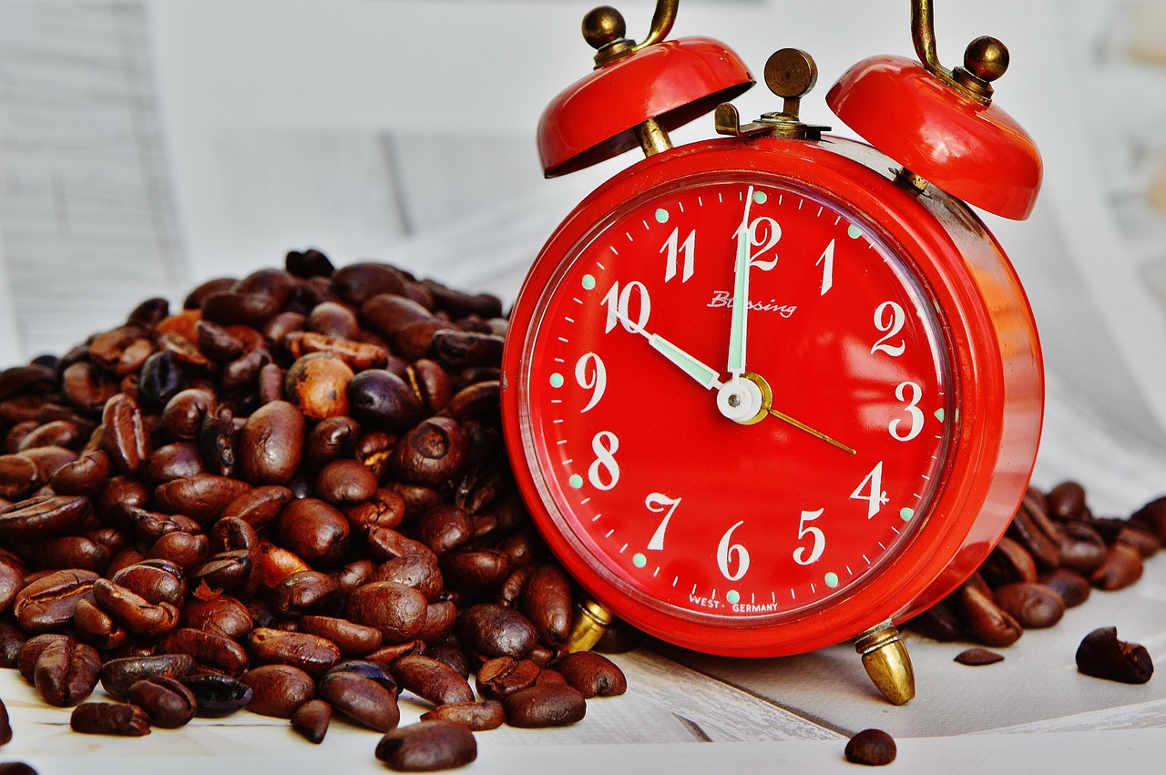 Norway - Where Coffee Breaks Are Sacred (Image Credits: Pixabay)