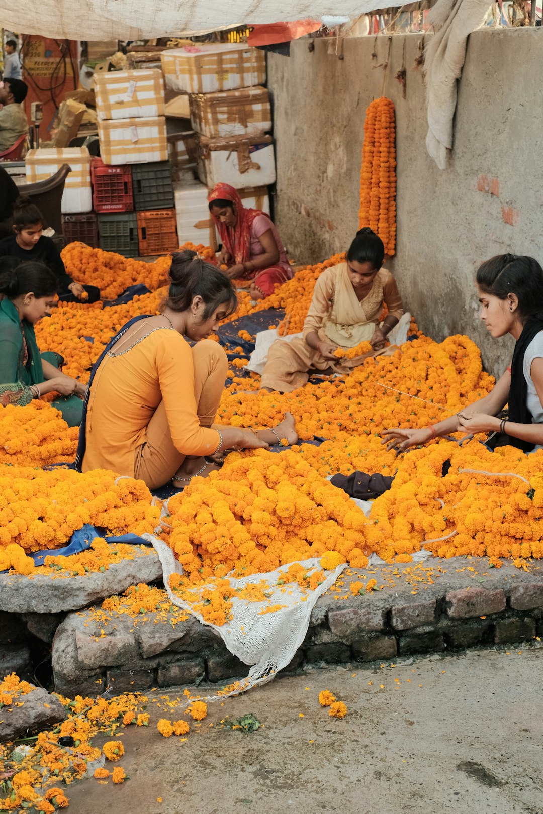 Religious and Spiritual Significance (image credits: unsplash)