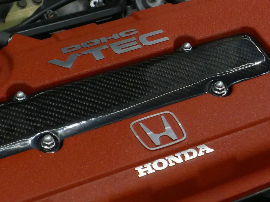 Honda's Transmission and Electronics Headaches (Image Credits: Unsplash)