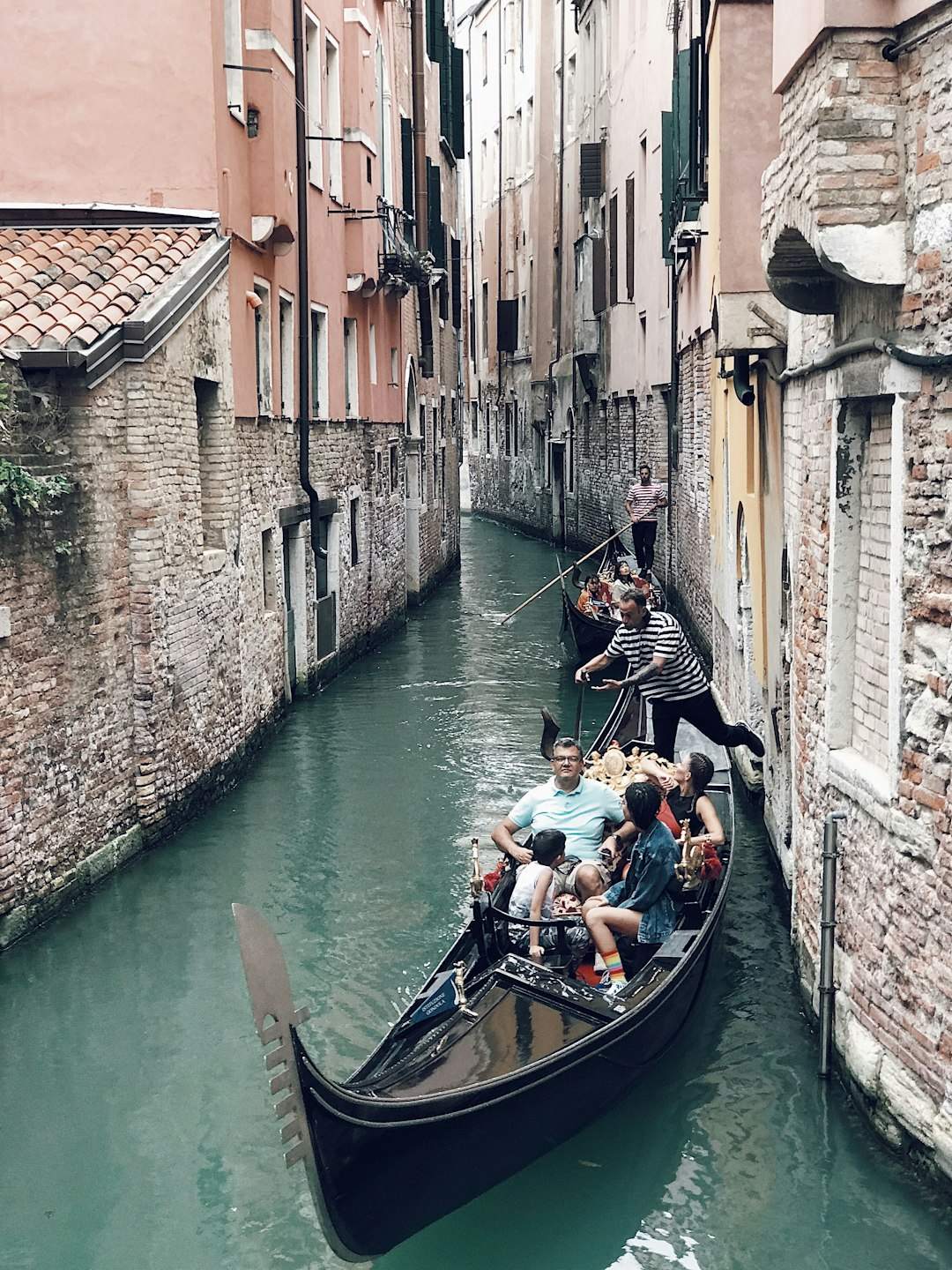 Italy - Venice Faces UNESCO Warning Over Cultural Integrity (Image Credits: Unsplash)