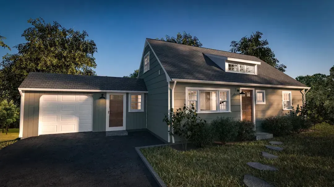 Oversized Homes Shrink in Demand (Image Credits: Unsplash)
