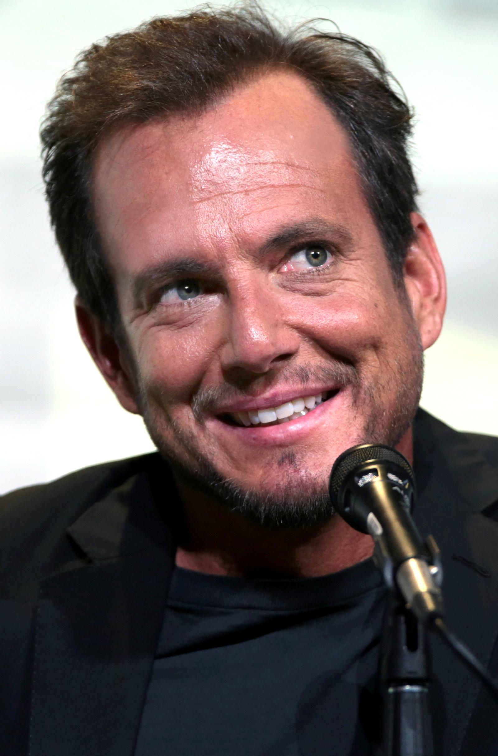 Will Arnett (Image Credits: Unsplash)