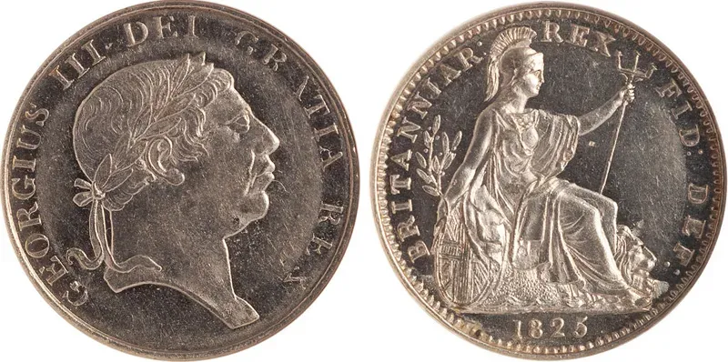 The Famous Sacagawea Dollar Mule Error (Image Credits: Wikimedia)