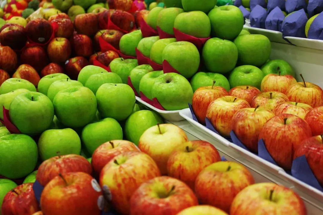 Practical Tips for Maximizing Apple Benefits (Image Credits: Unsplash)