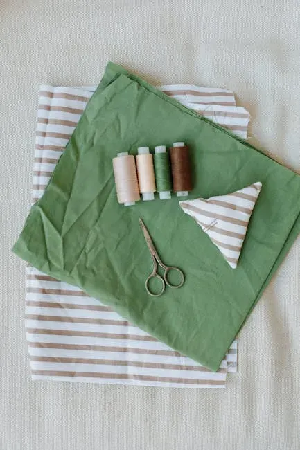 Decorate Your Home with No-Sew Fabric Techniques (Image Credits: Pexels)