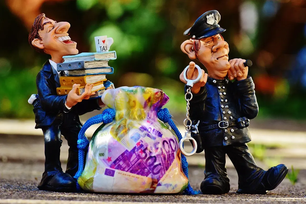 Several States Still Tax Benefits With Limitations (Image Credits: Pixabay)