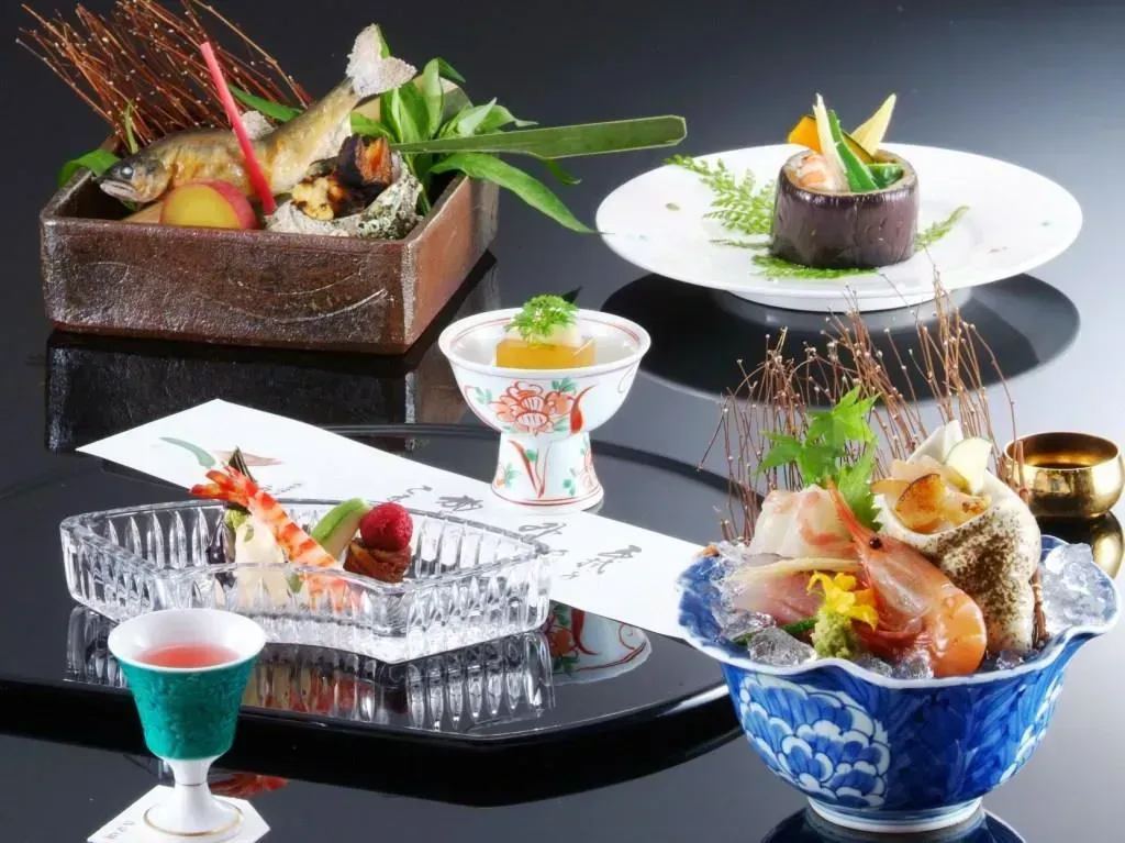 4. No Seasonal Specials or Menu Updates (Image Credits: Wikimedia)