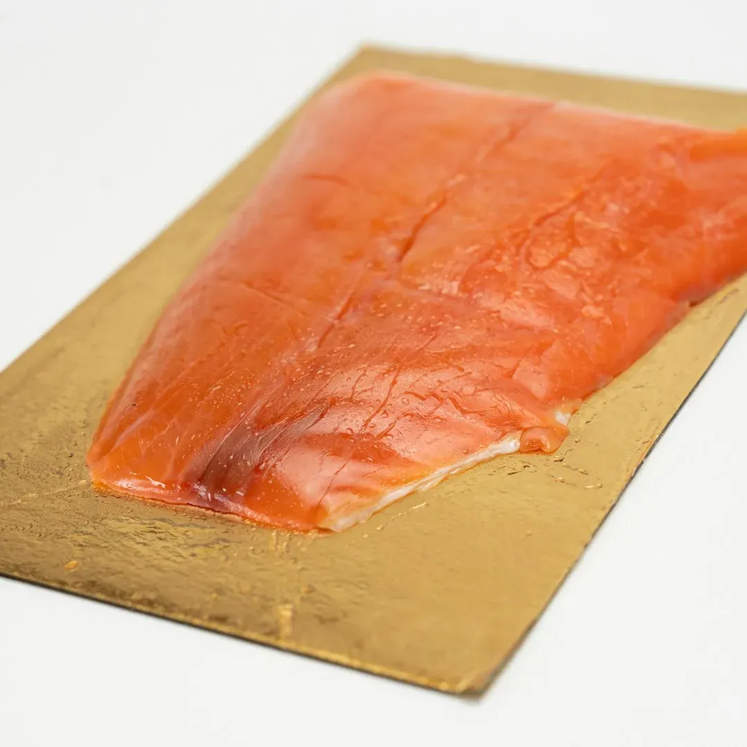 2. Sheet Pan Salmon and Vegetables: The Dinner That Practically Cooks Itself (Image Credits: Unsplash)