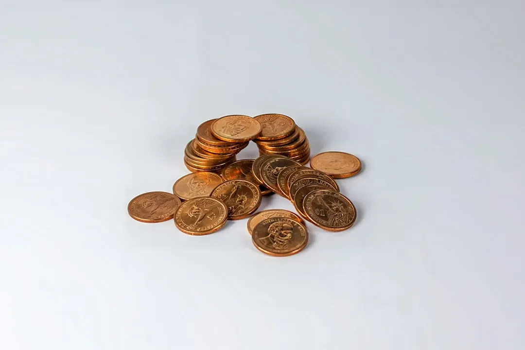 Rolling, Sorting, and Cashing In Before Banks Change Their Rules (Image Credits: Unsplash)