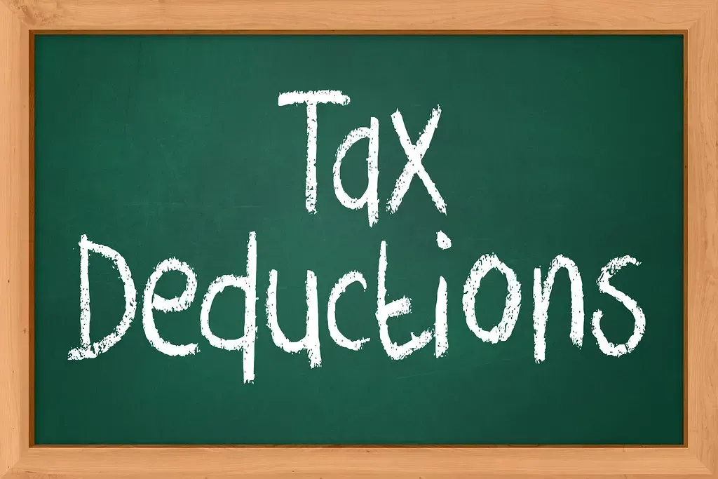 States With Partial Exemptions and Deductions (Image Credits: Flickr)