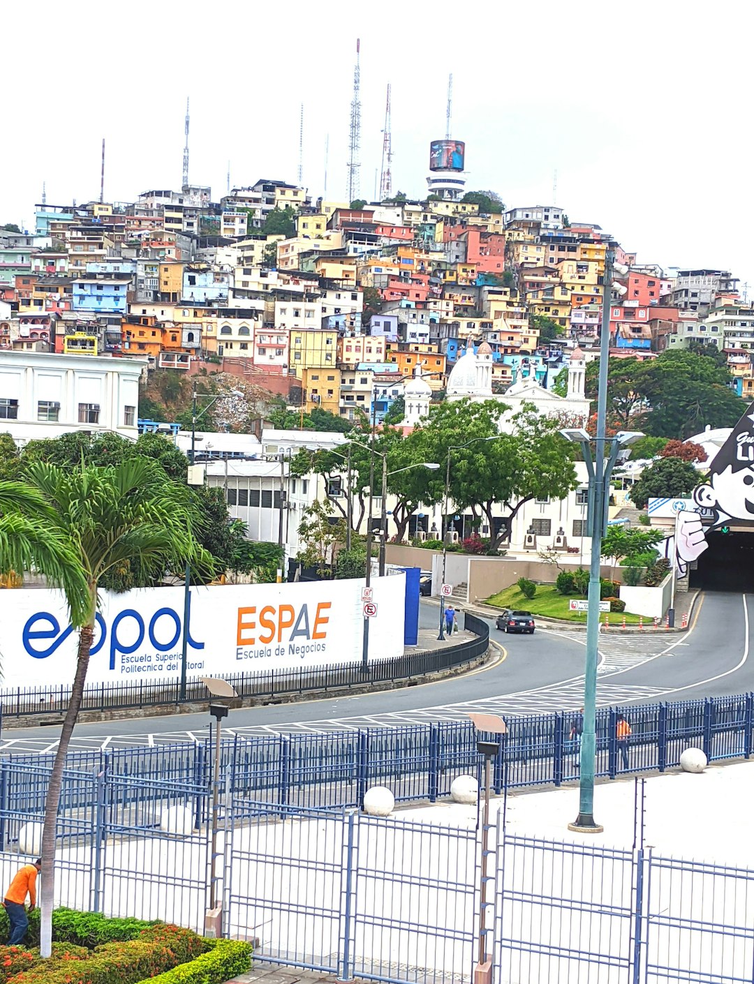 Ecuador - The Expat Haven with Dollar-Friendly Pricing (Image Credits: Unsplash)