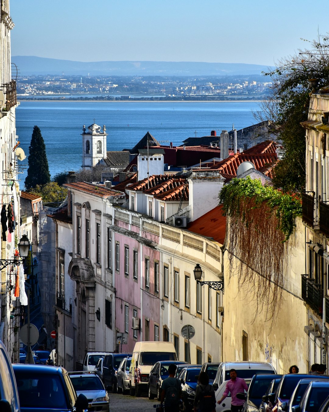 Portugal (Image Credits: Unsplash)
