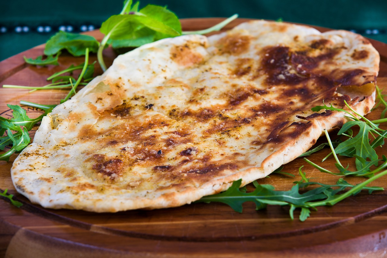 Stouffer's French Bread Pizza (Image Credits: Pixabay)