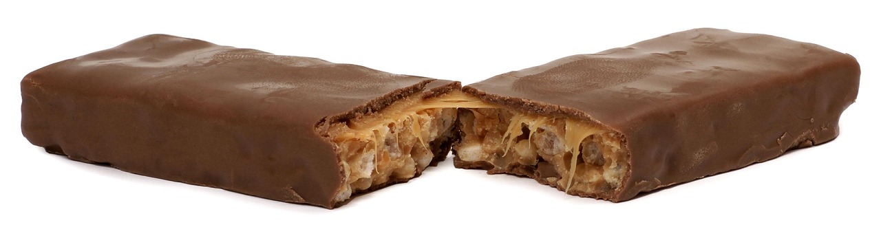Whatchamacallit Original Design (Image Credits: Pixabay)