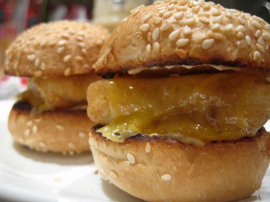 The Surge During Lent Season (Image Credits: Flickr)