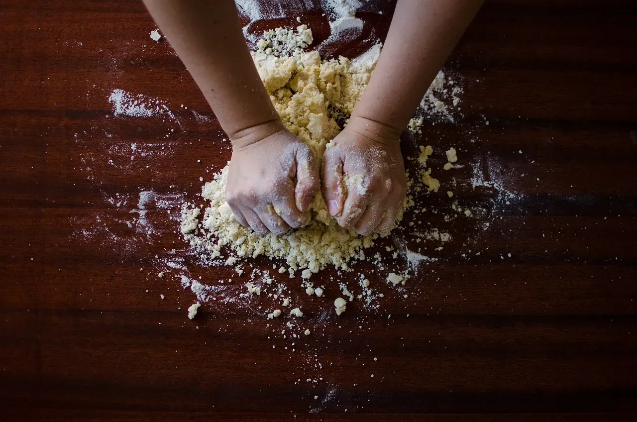 Highly Processed Foods With Long Ingredient Lists (Image Credits: Pixabay)