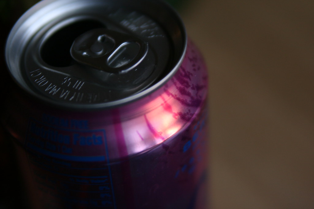 Hubba Bubba Soda: Liquid Bubblegum Dreams (Image Credits: Flickr)