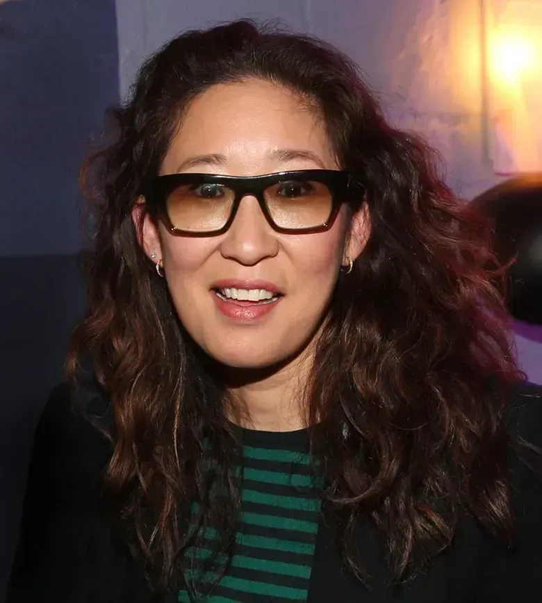 Sandra Oh: Ottawa's Emmy-Nominated Powerhouse (Image Credits: Wikimedia)