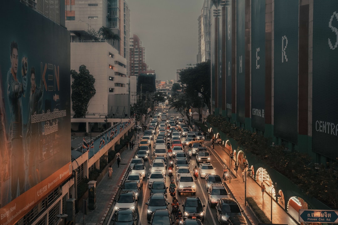 Venezuela: Where Rules Don't Apply (Image Credits: Unsplash)