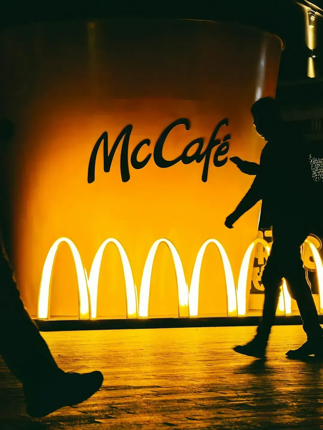 Why McDonald's Is Making This Dramatic Change (Image Credits: Unsplash)