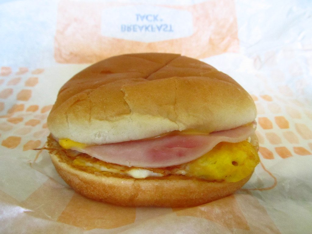 Jack in the Box Munchies Menu (Image Credits: Flickr)