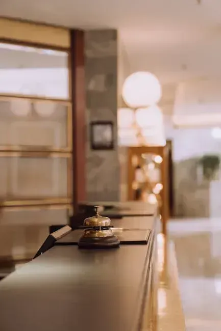 7. "I Read Online That You Always Upgrade Guests Who Ask" (Image Credits: Pexels)