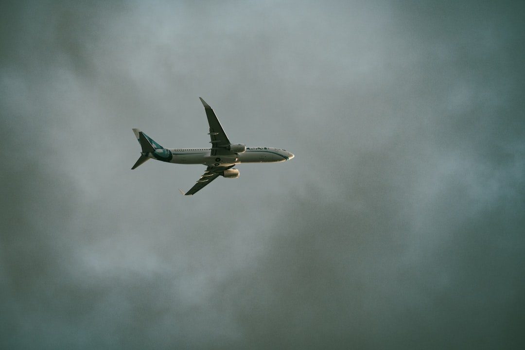 Deregulation Changed Everything (Image Credits: Unsplash)
