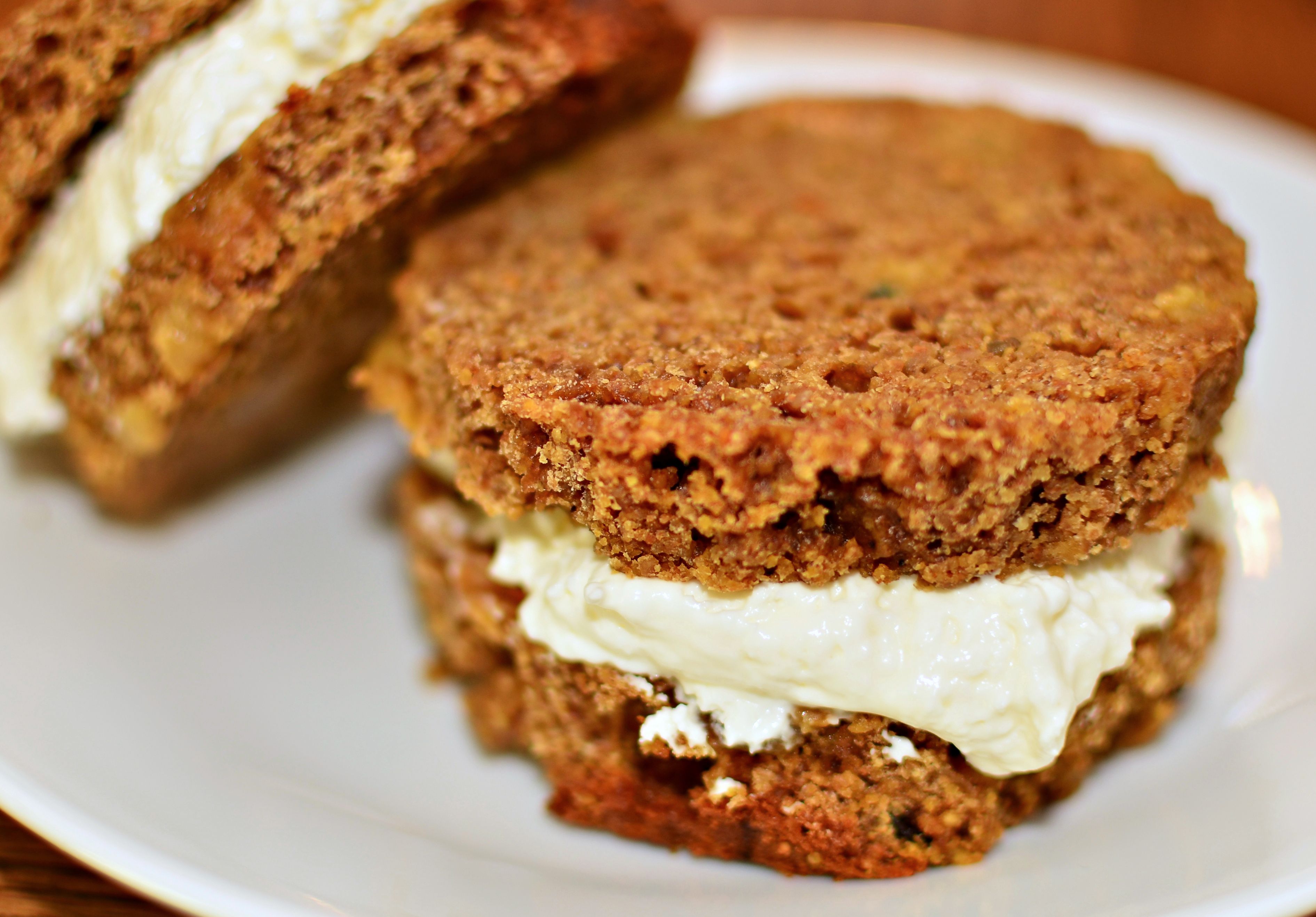 Boston Brown Bread from New England (image credits: wikimedia)